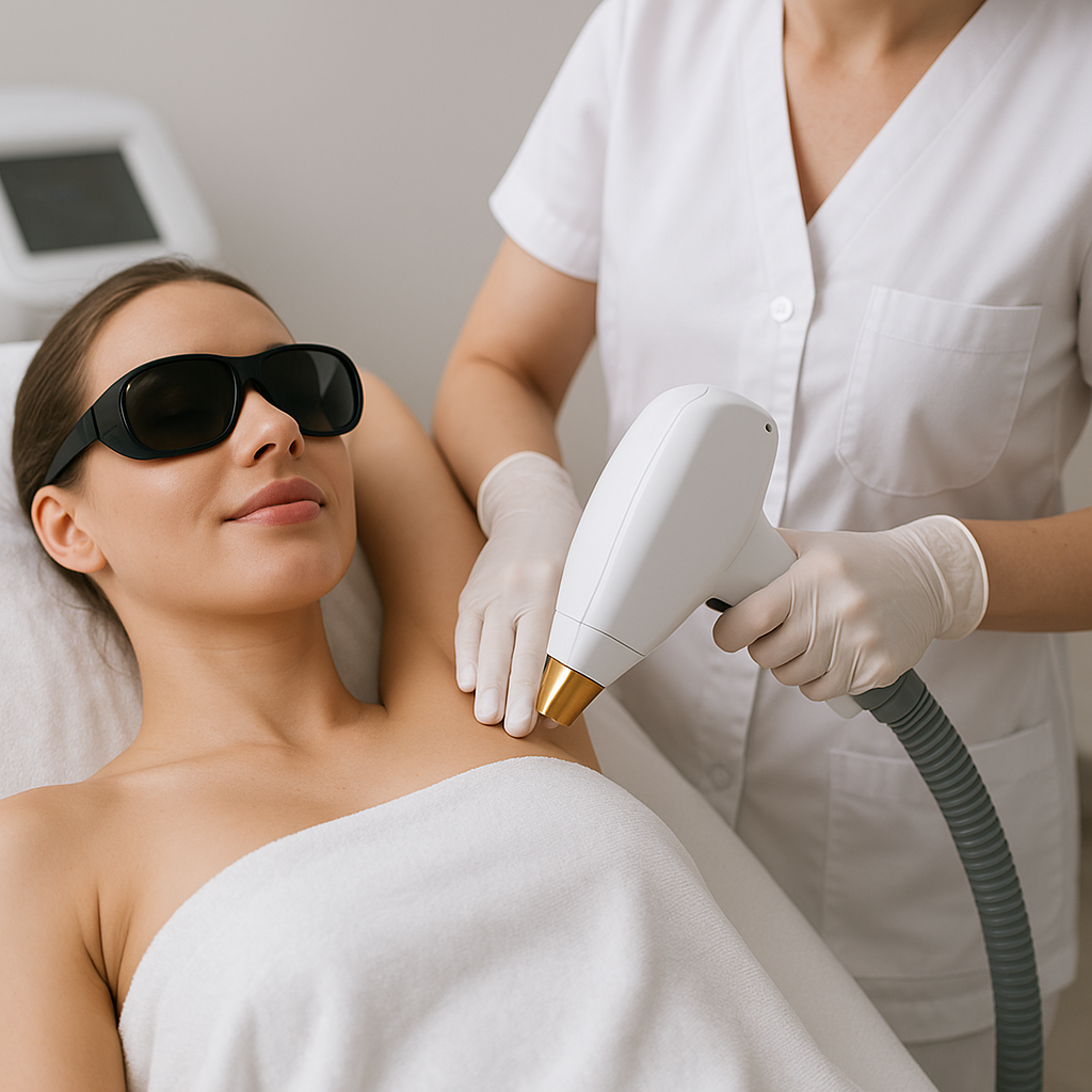 Wide range of services