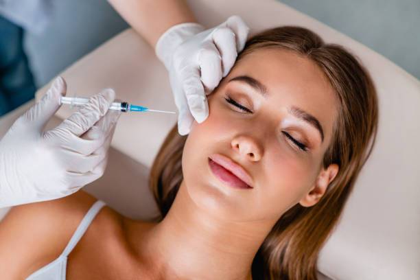 Botox Injection